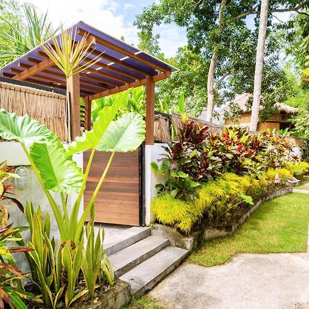 Private Pool Villa Retreat Namu One-Bedroom 5Unit Kuta  Екстериор снимка