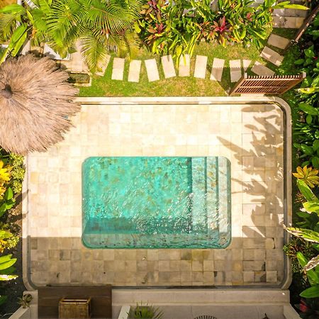 Private Pool Villa Retreat Namu One-Bedroom 5Unit Kuta  Екстериор снимка