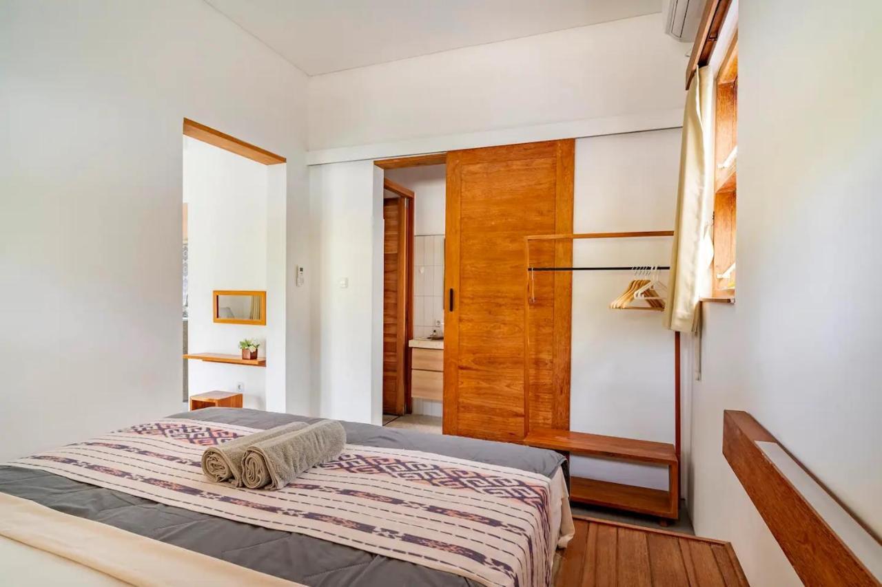 Private Pool Villa Retreat Namu One-Bedroom 5Unit Kuta  Екстериор снимка