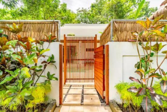 Private Pool Villa Retreat Namu One-Bedroom 5Unit Kuta  Екстериор снимка