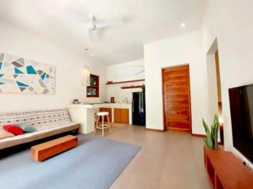 Private Pool Villa Retreat Namu One-Bedroom 5Unit Kuta  Екстериор снимка