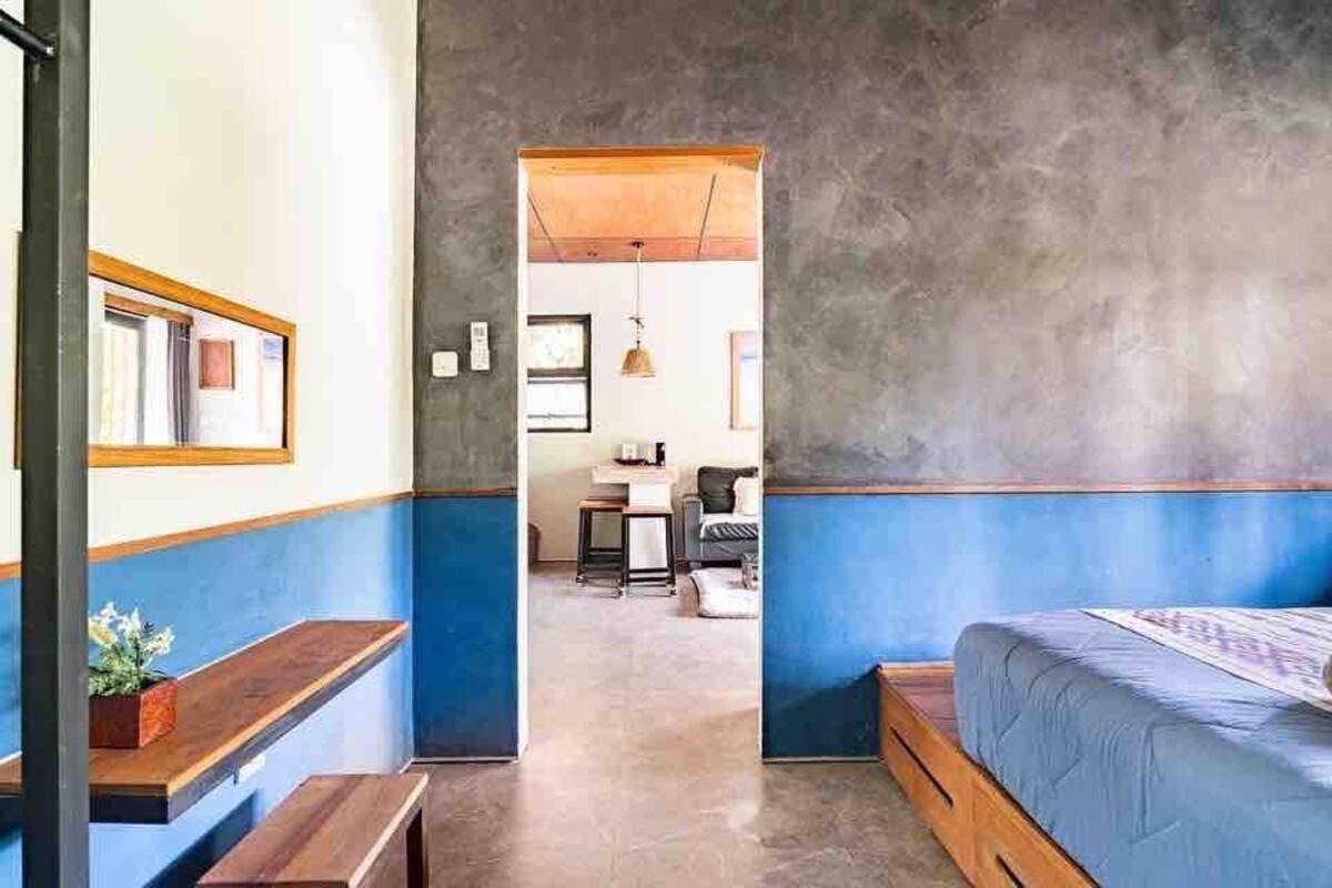 Private Pool Villa Retreat Namu One-Bedroom 5Unit Kuta  Екстериор снимка