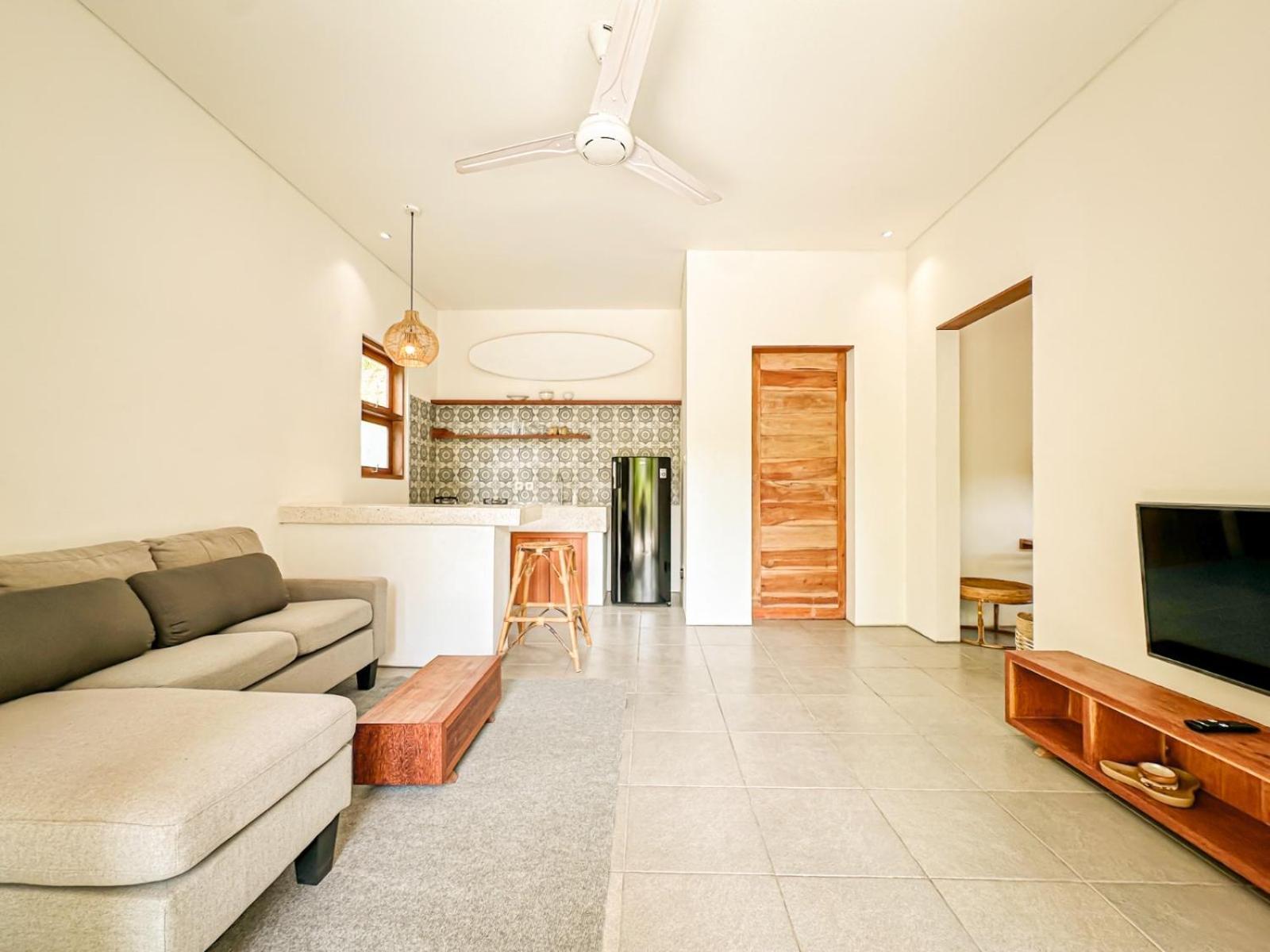 Private Pool Villa Retreat Namu One-Bedroom 5Unit Kuta  Екстериор снимка