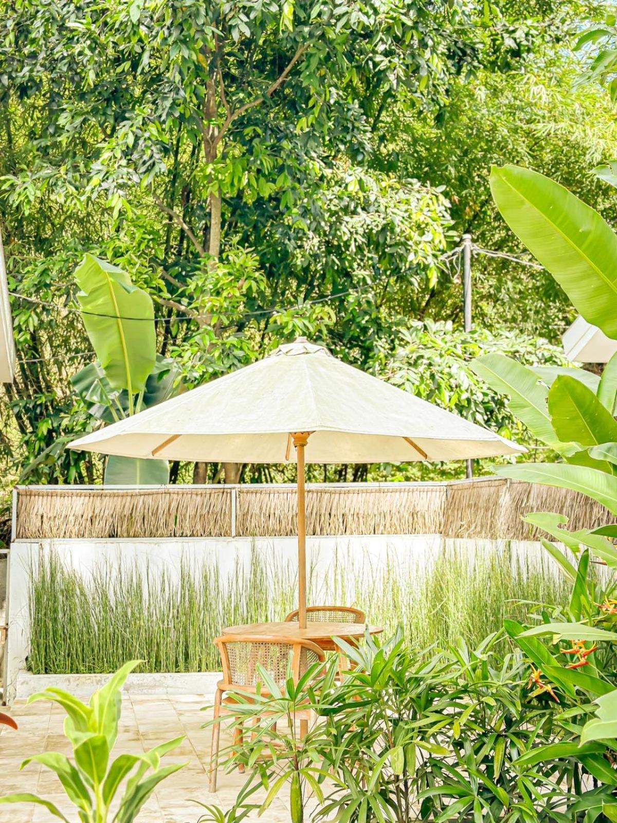 Private Pool Villa Retreat Namu One-Bedroom 5Unit Kuta  Стая снимка