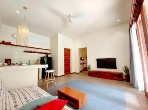 Private Pool Villa Retreat Namu One-Bedroom 5Unit Kuta  Стая снимка